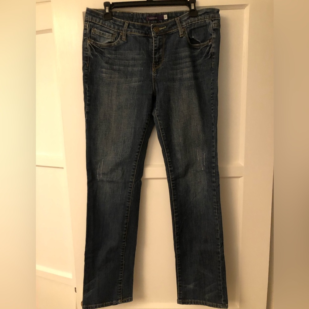 Vigoss Jeans